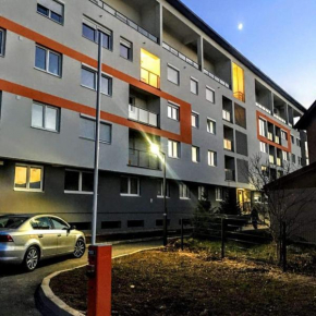 Sarajevo airport apartment